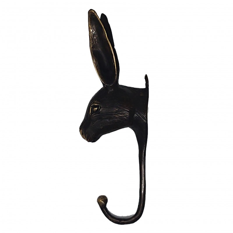 RABBIT BRONZ HANGER